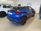  Toyota  C-HR  (2017) CHR 2.0HEV  eNCVT GR Sport 5d #2