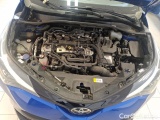  Toyota  C-HR  (2017) CHR 2.0HEV  eNCVT GR Sport 5d #5