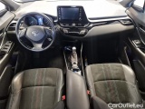  Toyota  C-HR  (2017) CHR 2.0HEV  eNCVT GR Sport 5d #3
