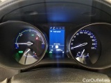  Toyota  C-HR  (2017) CHR 2.0HEV  eNCVT GR Sport 5d #9