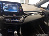  Toyota  C-HR  (2017) CHR 2.0HEV  eNCVT GR Sport 5d #10