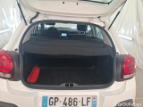  Citroen  C3 CITROEN  Société / 2020 / 5P / Berline / VU BlueHDi 100 SandS BVM6 Feel Nav #10