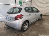  Peugeot  208  Affaire Premium 1.6 HDi 100CV BVM5 E6 #3