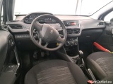  Peugeot  208  Affaire Premium 1.6 HDi 100CV BVM5 E6 #5