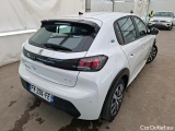  Peugeot  208  (e-) Active Business R 50kWh BVA / TRANSFO VP VF #4