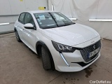  Peugeot  208  (e-) Active Business R 50kWh BVA / TRANSFO VP VF #5