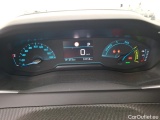 Peugeot  208  (e-) Active Business R 50kWh BVA / TRANSFO VP VF #8