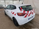  Renault  Clio  V Société Air Nav 1.5 dCi 100CV BVM6 E6d #2