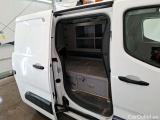  Citroen  Berlingo  Fourgon Worker M 1000 1.2 PureTech 130CV BVA8 E6d #9