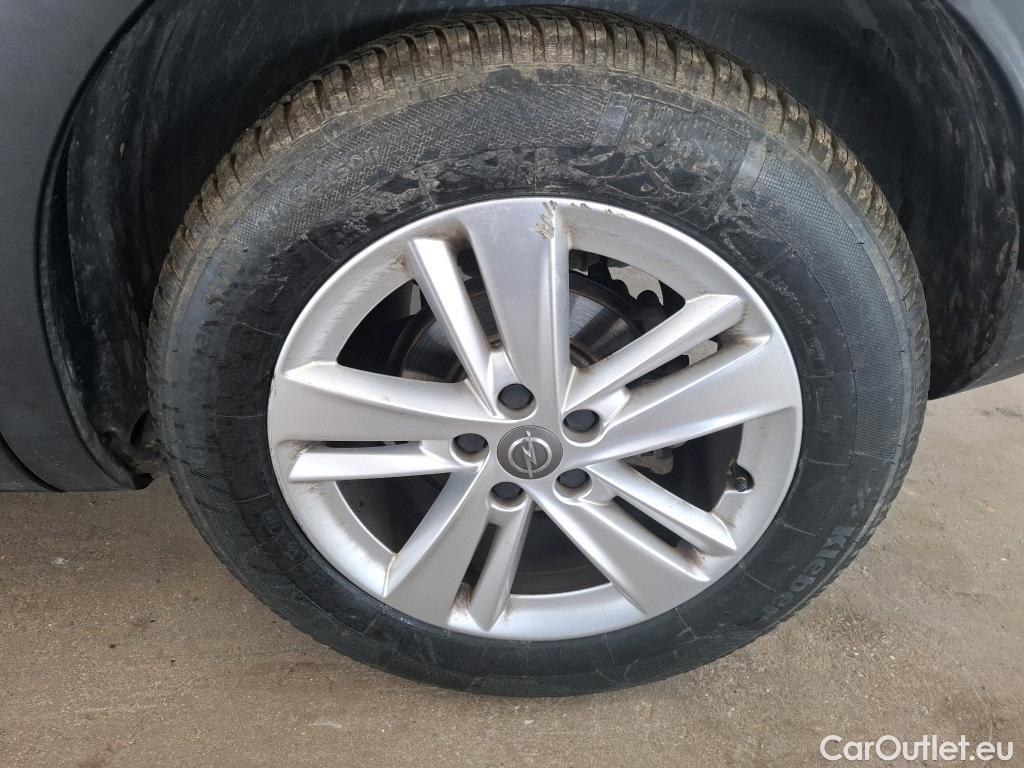 Opel   Grandland X Grandland X Elegance Business 1.5 130CV BVA8 E6d #30
