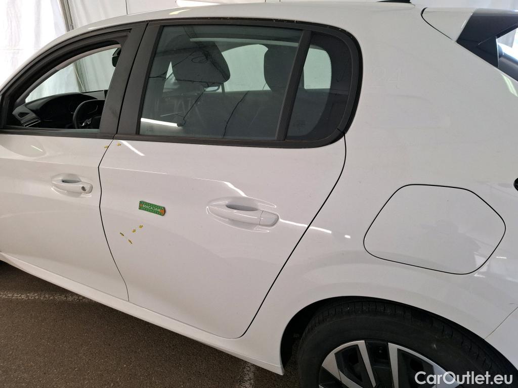  Peugeot  208  Active 1.2 PureTech 100CV BVM6 E6d #37