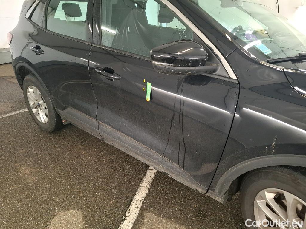  Ford  Kuga  Titanium Hybrid 2.5 190CV BVA6 E6dT #8