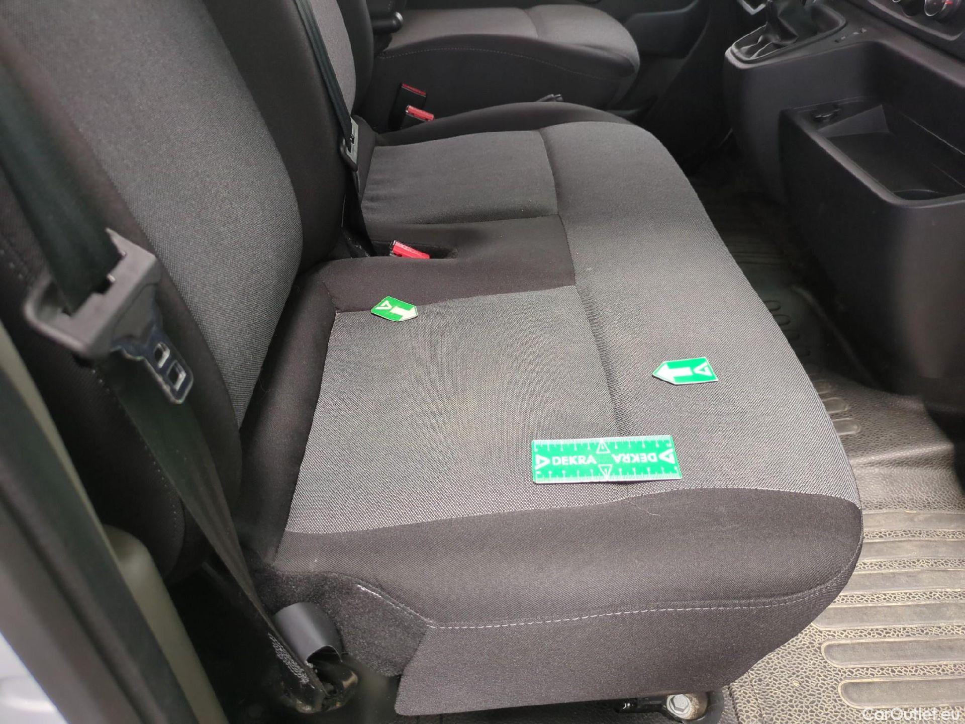  Renault  Master RENAULT  SC / 2019 / 2P / Châssis cabine CC Tr CF F3500 L3 Blue dCi 145 EVIE #1