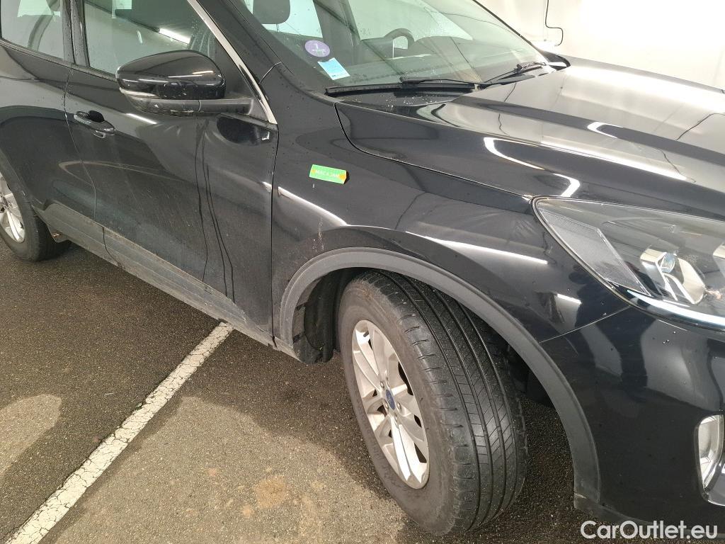  Ford  Kuga  Titanium Hybrid 2.5 190CV BVA6 E6dT #15
