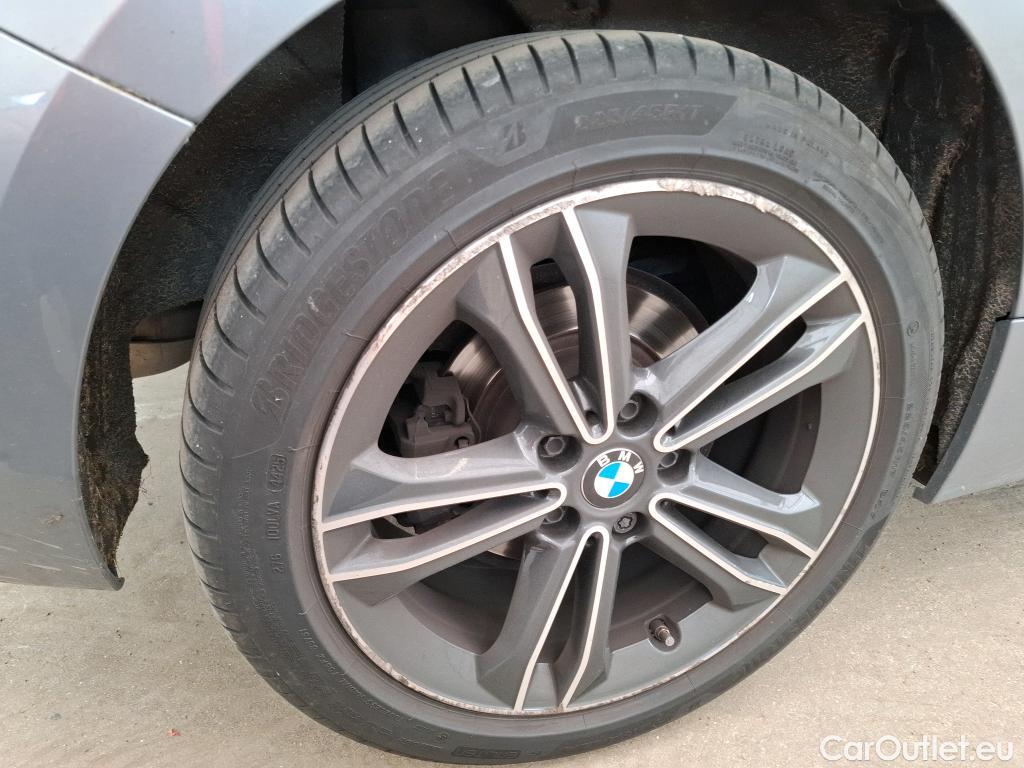  Bmw  Serie 1 Série 1 Berline 118 i Edition Sport 1.5 135CV BVA7 E6d #27