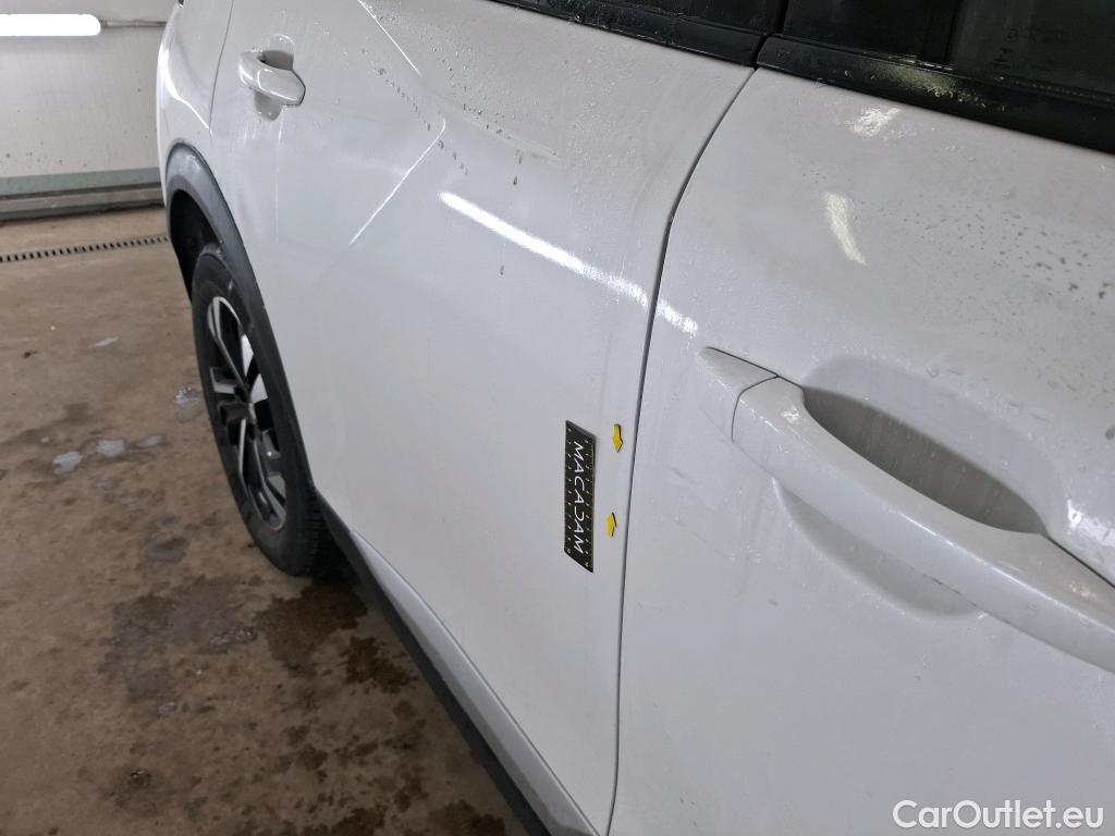  Peugeot  2008  Allure Business 1.2 PureTech 130CV BVA8 E6d #1