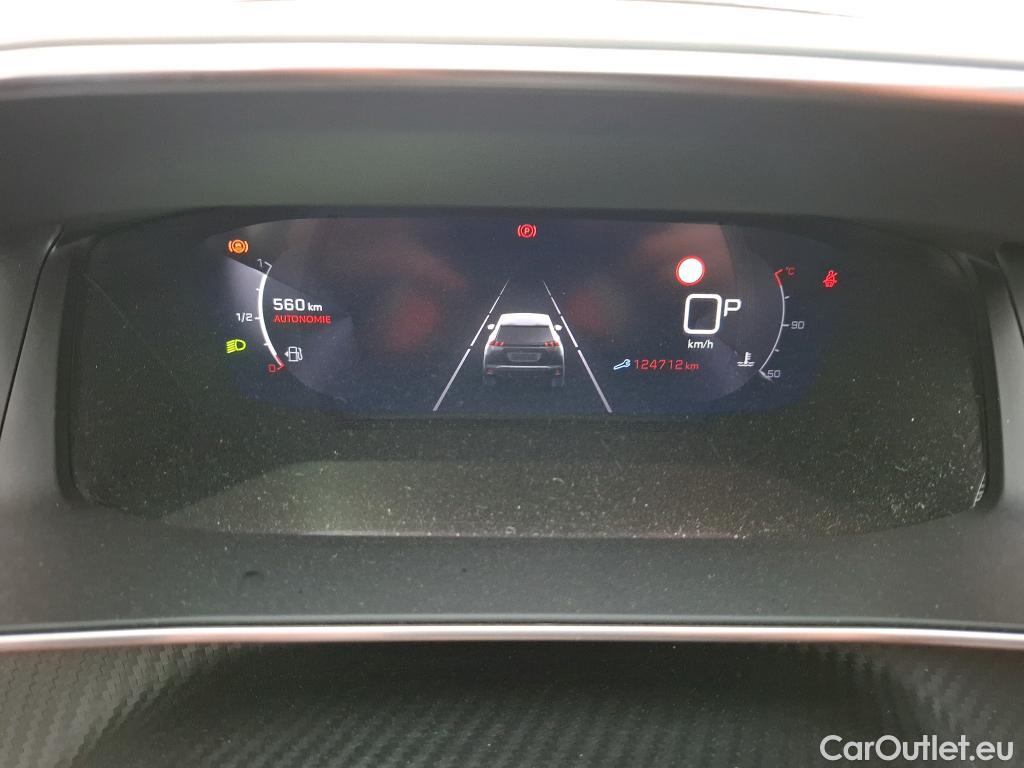  Peugeot  2008  Allure Business 1.2 PureTech 130CV BVA8 E6d #67