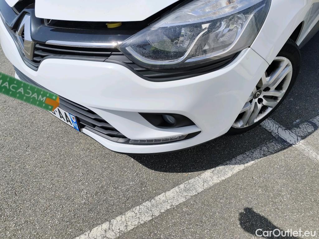  Renault  Clio  IV Business 0.9 TCe 90CV BVM5 E6 #3