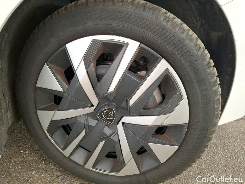  Peugeot  208  Active 1.2 PureTech 100CV BVM6 E6d #31