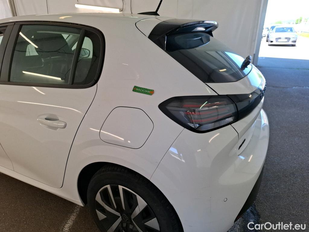  Peugeot  208  Active 1.2 PureTech 100CV BVM6 E6d #41