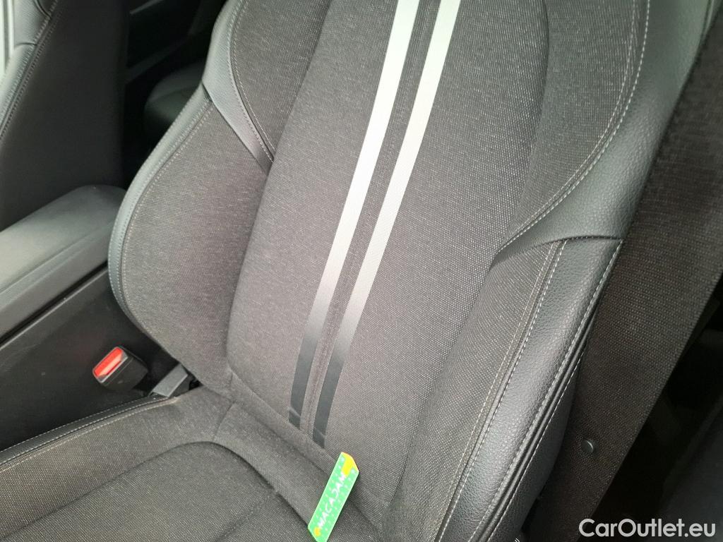  Bmw  Serie 1 Série 1 Berline 118 i Edition Sport 1.5 135CV BVA7 E6d #46