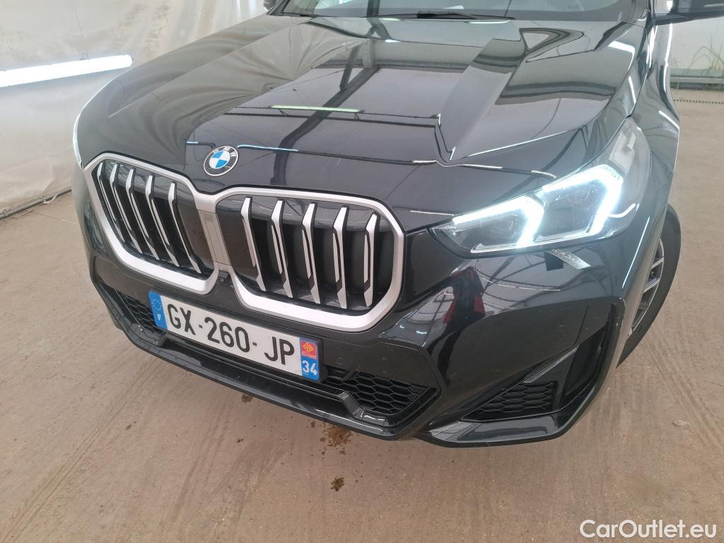  Bmw  X1 BMW  / 2022 / 5P / SUV xDrive23i M Sport DKG7 #9
