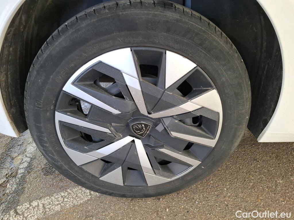  Peugeot  208  Active 1.2 PureTech 100CV BVM6 E6d #22
