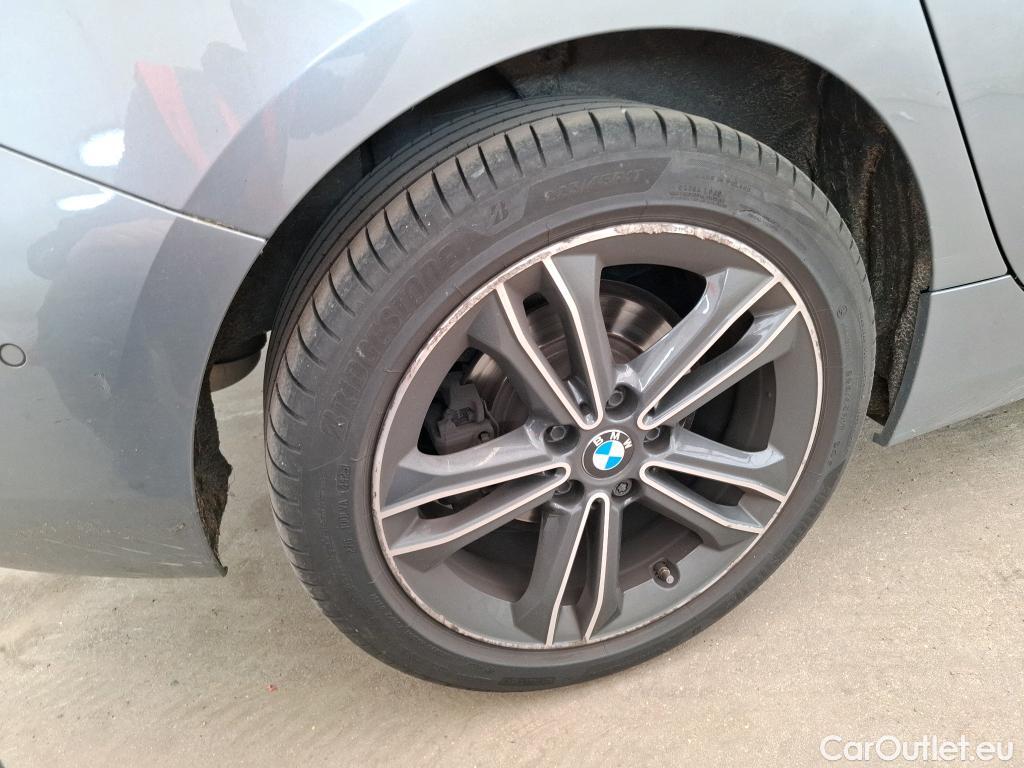  Bmw  Serie 1 Série 1 Berline 118 i Edition Sport 1.5 135CV BVA7 E6d #26