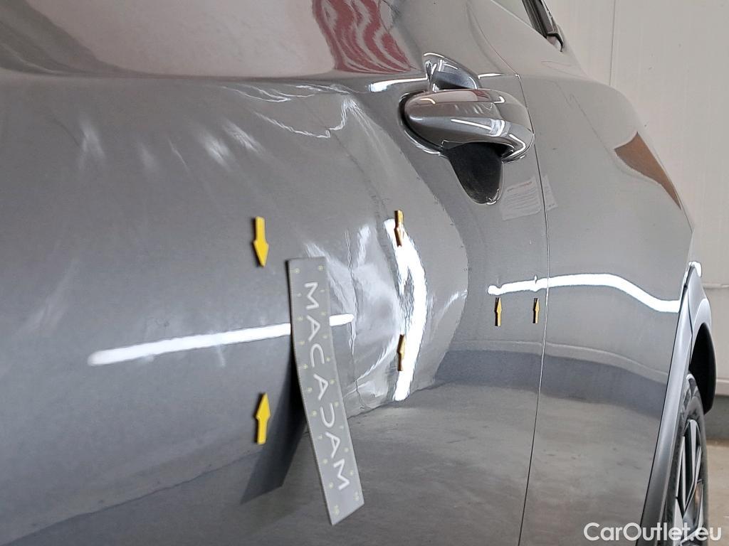  Nissan  Juke NISSAN   2019  5P  Crossover DIGT 114 DCT Business Edition #10