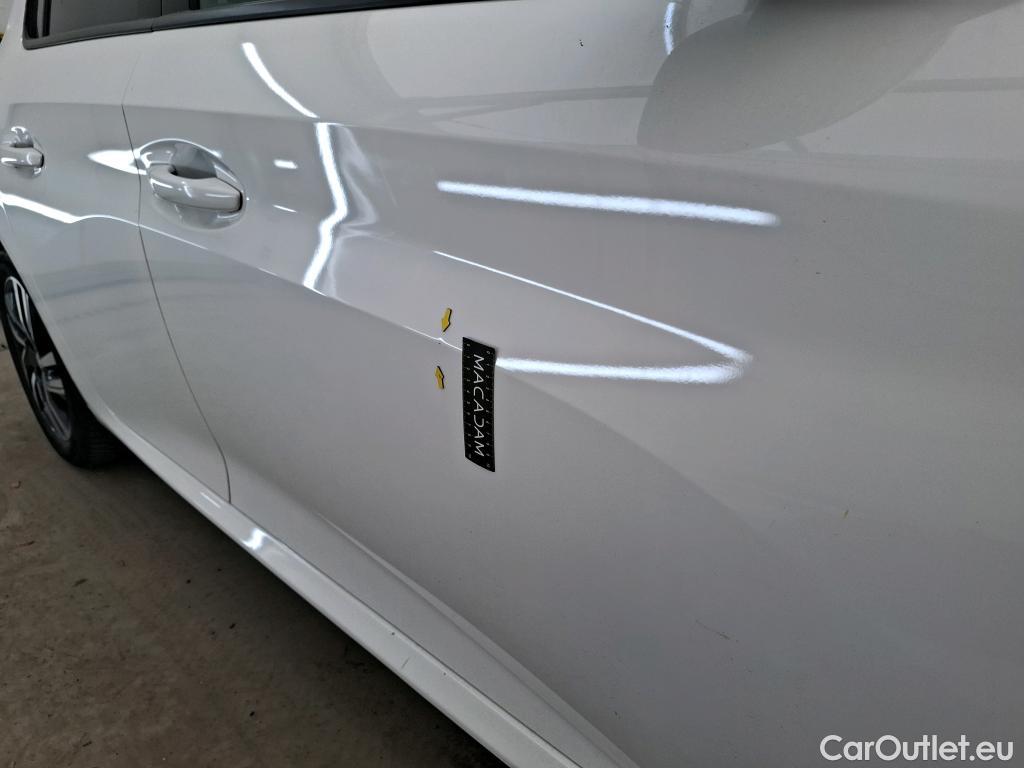  Peugeot  208  Allure Business 1.5 HDi 100CV BVM6 E6d #25