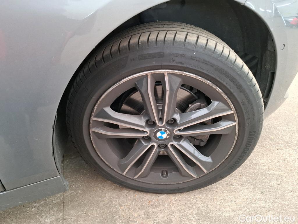  Bmw  Serie 1 Série 1 Berline 118 i Edition Sport 1.5 135CV BVA7 E6d #4