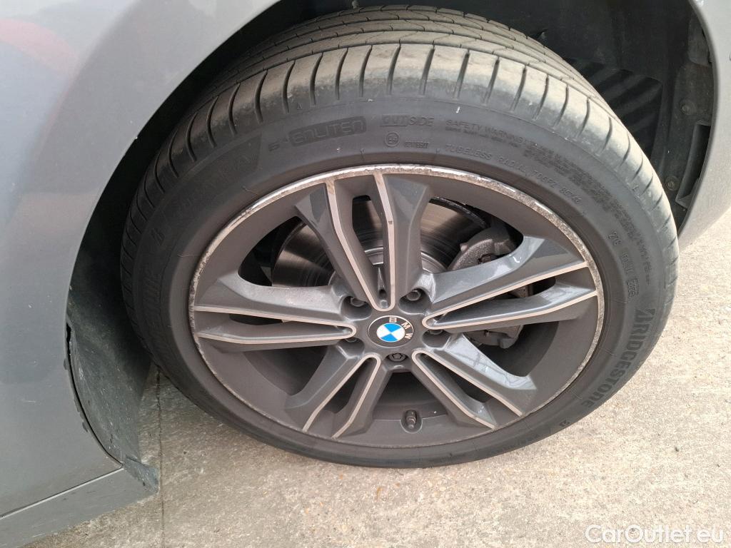  Bmw  Serie 1 Série 1 Berline 118 i Edition Sport 1.5 135CV BVA7 E6d #18