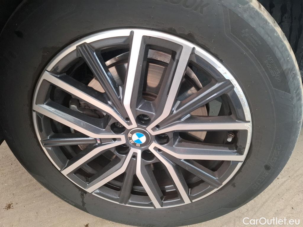  Bmw  X1 BMW  / 2022 / 5P / SUV xDrive23i M Sport DKG7 #50
