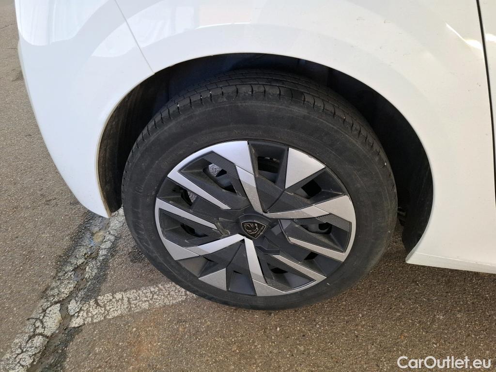  Peugeot  208  Active 1.2 PureTech 100CV BVM6 E6d #25