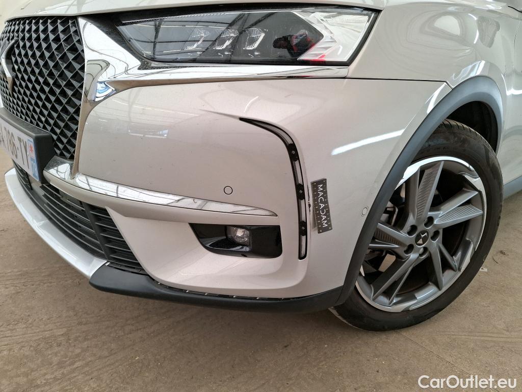  DS  DS7 DS DS 7 Crossback / 2017 / 5P / SUV E-TENSE 225 Grand Chic #11