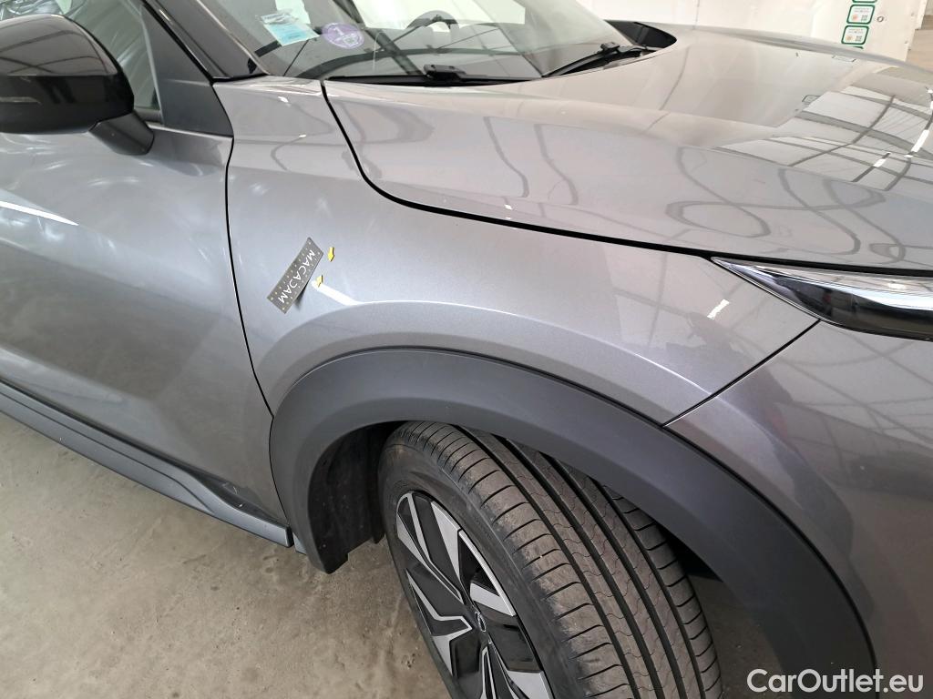  Nissan  Juke NISSAN   2019  5P  Crossover DIGT 114 DCT Business Edition #26