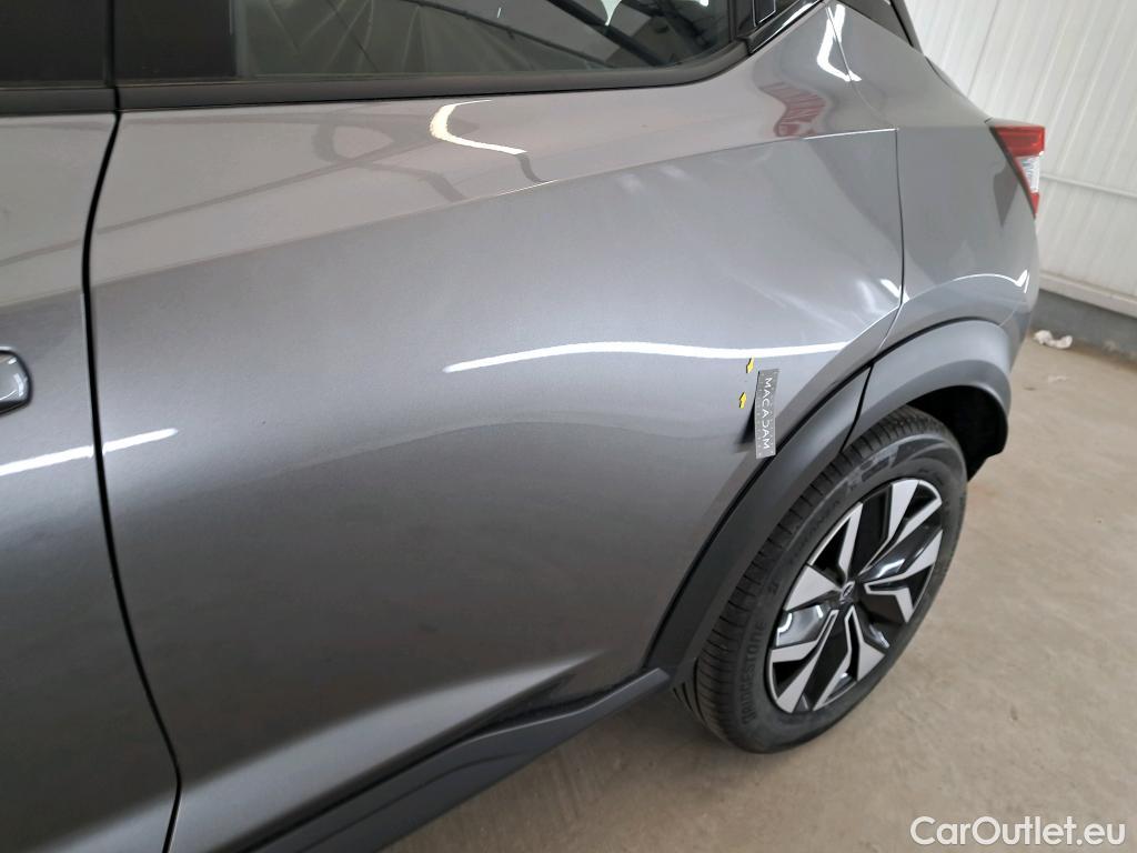  Nissan  Juke NISSAN   2019  5P  Crossover DIGT 114 DCT Business Edition #22