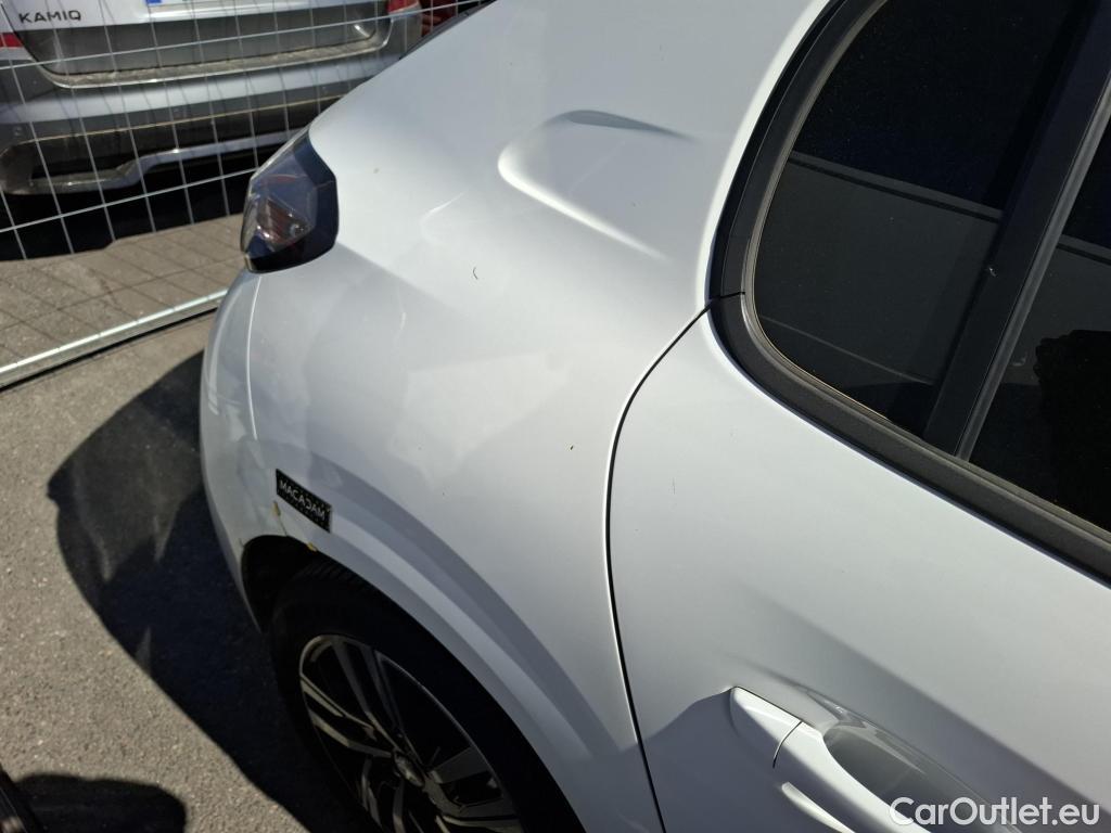  Peugeot  208  Allure Business 1.5 HDi 100CV BVM6 E6d #5