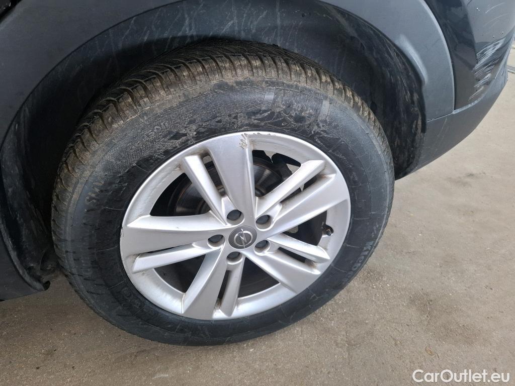  Opel   Grandland X Grandland X Elegance Business 1.5 130CV BVA8 E6d #29