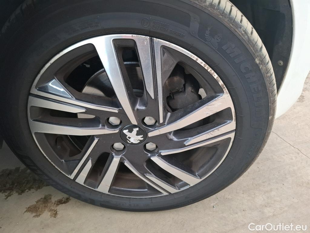  Peugeot  208  Allure Business 1.5 HDi 100CV BVM6 E6d #18