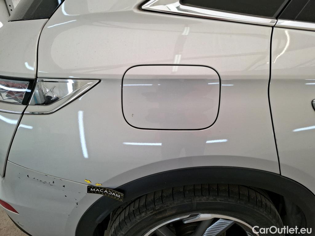  DS  DS7 DS DS 7 Crossback / 2017 / 5P / SUV E-TENSE 225 Grand Chic #34