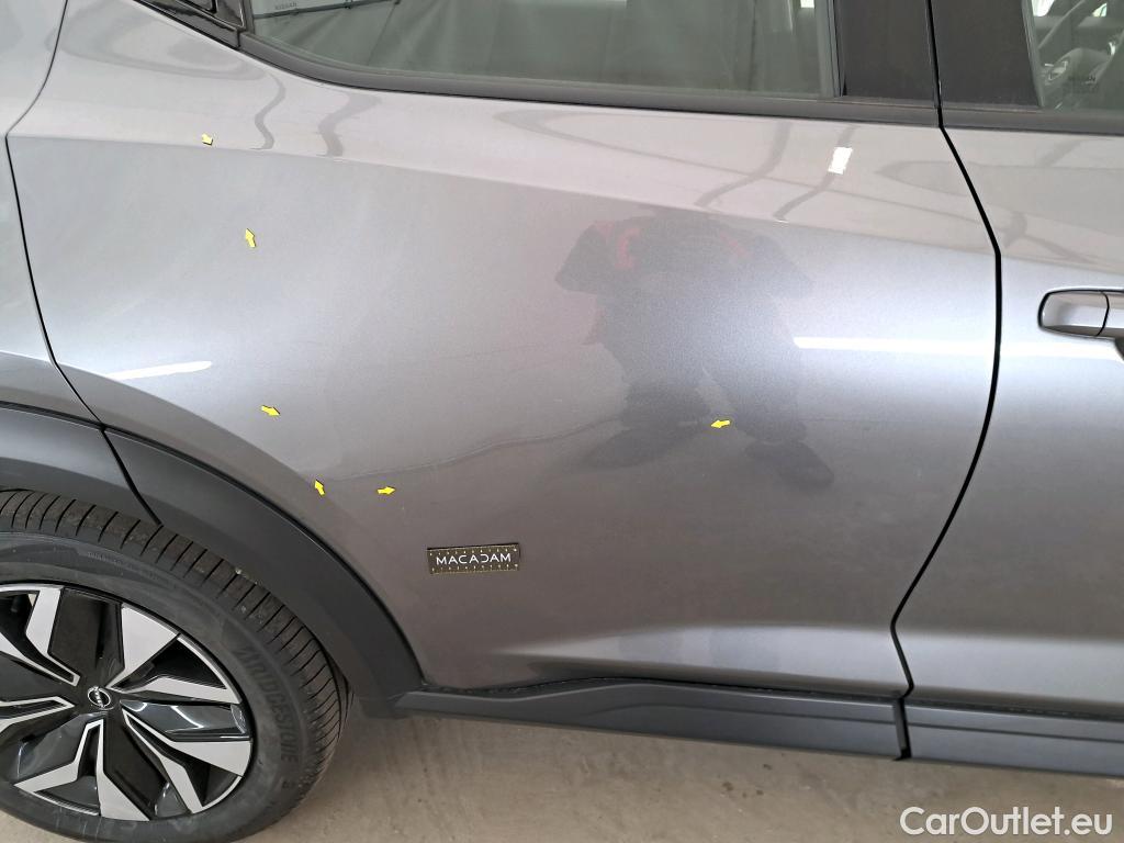  Nissan  Juke NISSAN   2019  5P  Crossover DIGT 114 DCT Business Edition #3