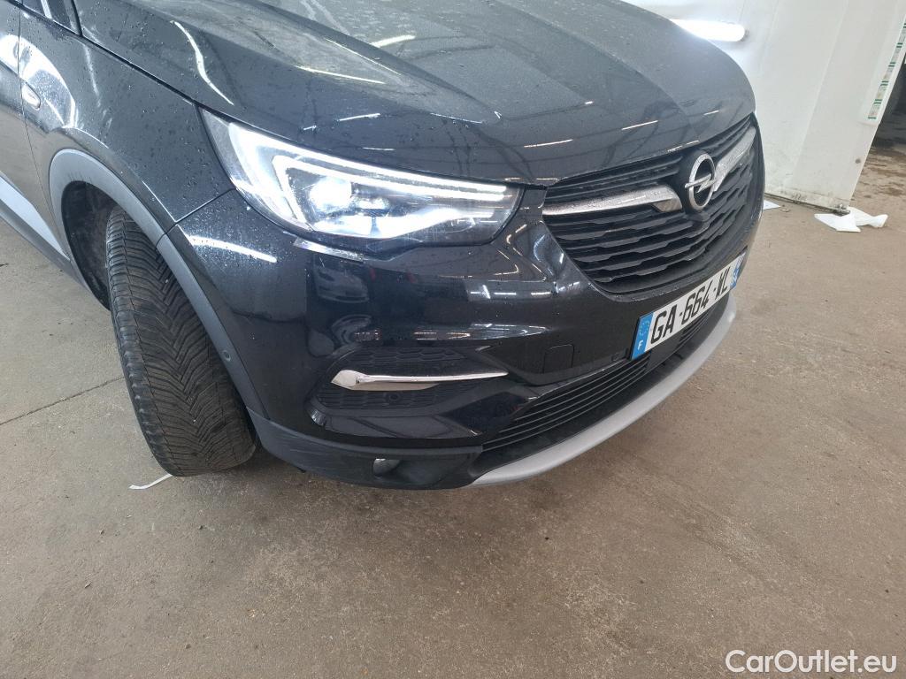  Opel   Grandland X Grandland X Elegance Business 1.5 130CV BVA8 E6d #21