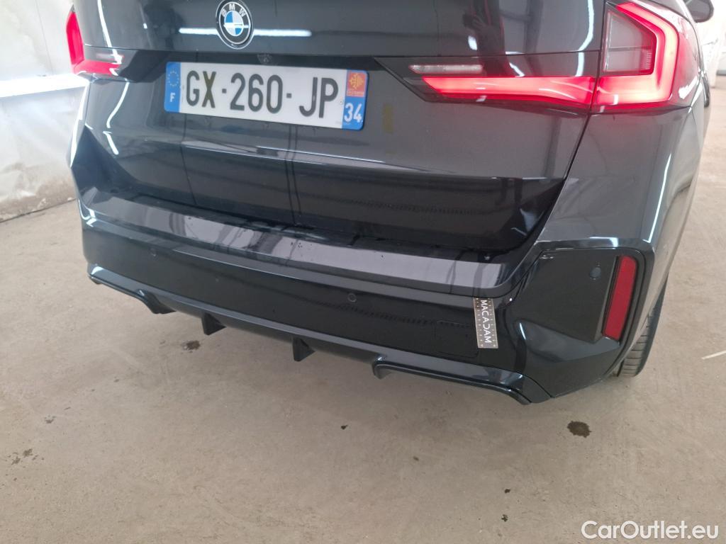  Bmw  X1 BMW  / 2022 / 5P / SUV xDrive23i M Sport DKG7 #54