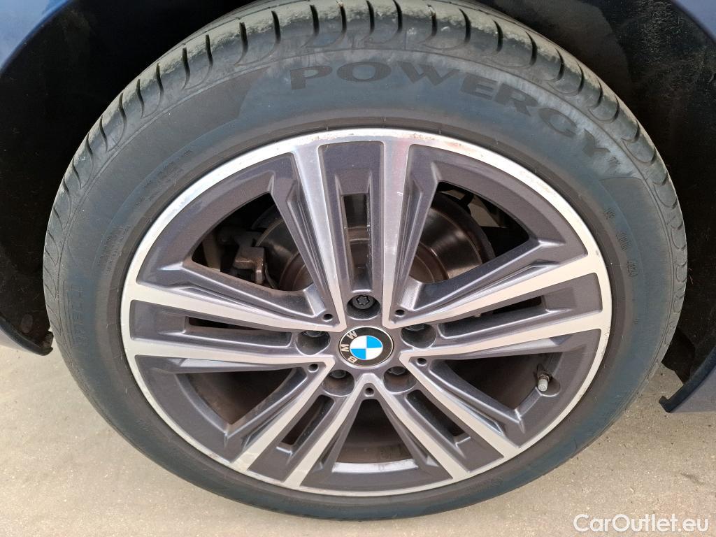  Bmw  Serie 1 Série 1 Berline 116 d Lounge 1.5 115CV BVA7 E6d #15