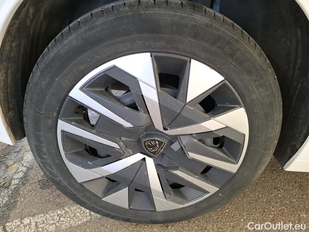  Peugeot  208  Active 1.2 PureTech 100CV BVM6 E6d #26