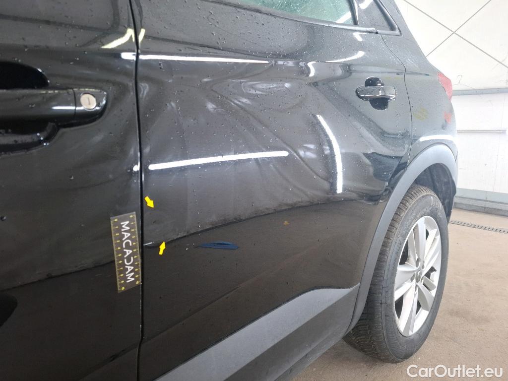  Opel   Grandland X Grandland X Elegance Business 1.5 130CV BVA8 E6d #13