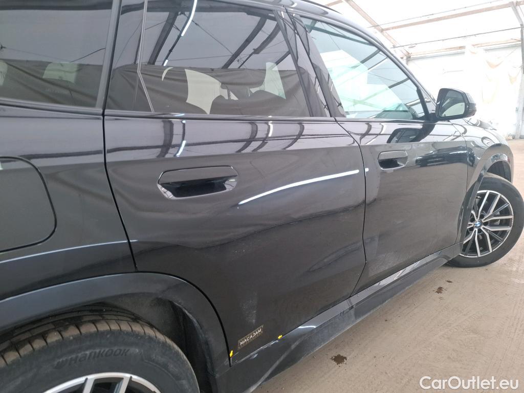  Bmw  X1 BMW  / 2022 / 5P / SUV xDrive23i M Sport DKG7 #6