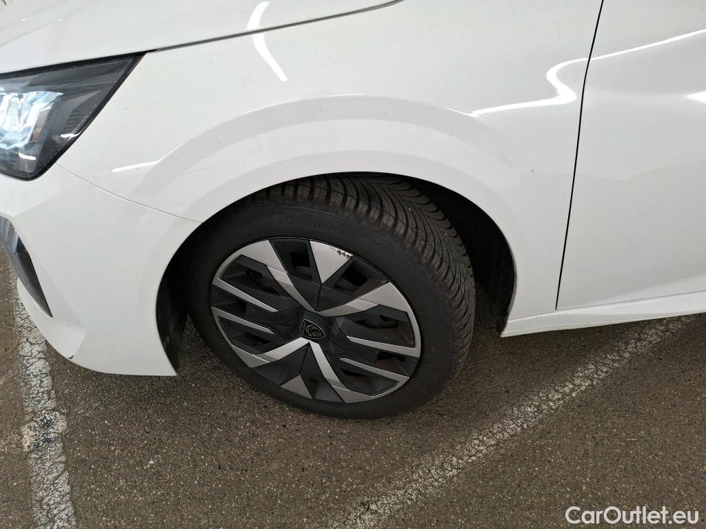  Peugeot  208  Active 1.2 PureTech 100CV BVM6 E6d #16