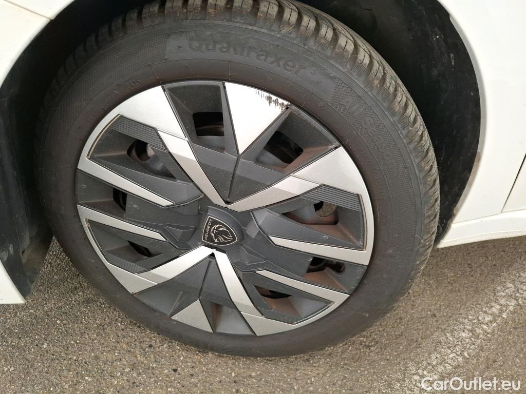  Peugeot  208  Active 1.2 PureTech 100CV BVM6 E6d #17